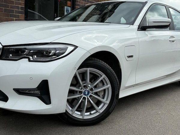 Used BMW 3 Series 2021 for sale - 75578331: Photo 65