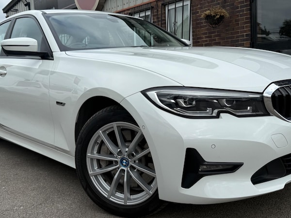 Used BMW 3 Series 2021 for sale - 75578331: Photo 66