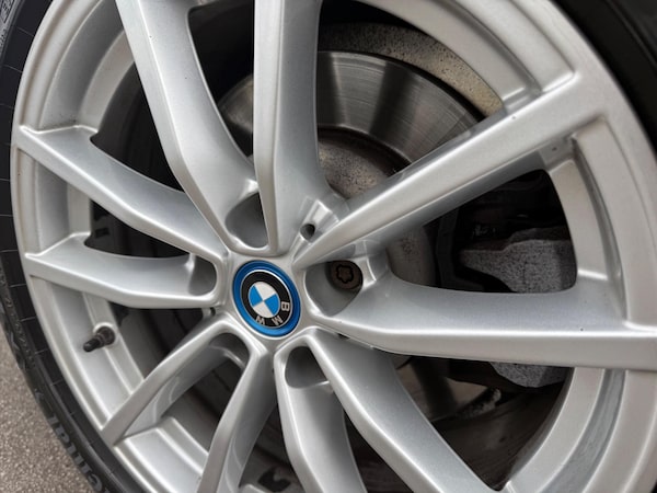 Used BMW 3 Series 2021 for sale - 75578331: Photo 68
