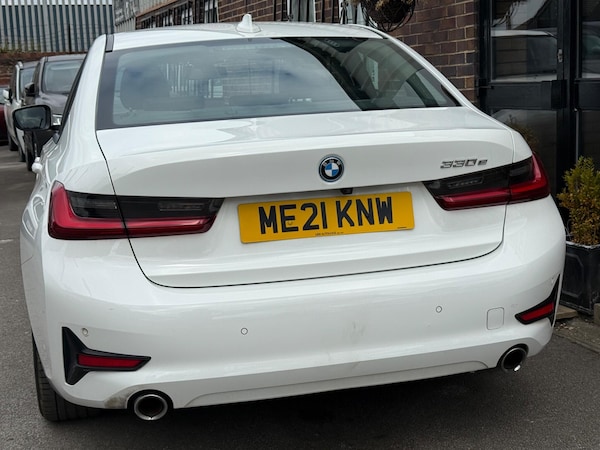 Used BMW 3 Series 2021 for sale - 75578331: Photo 6