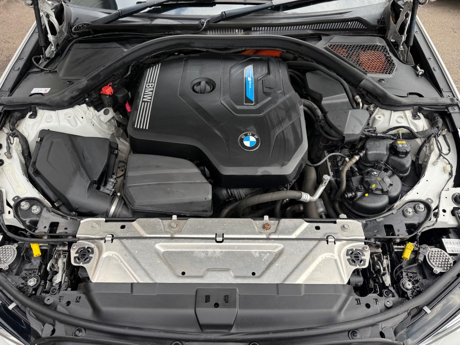 Used BMW 3 Series 2021 for sale - 75578331: Photo 71