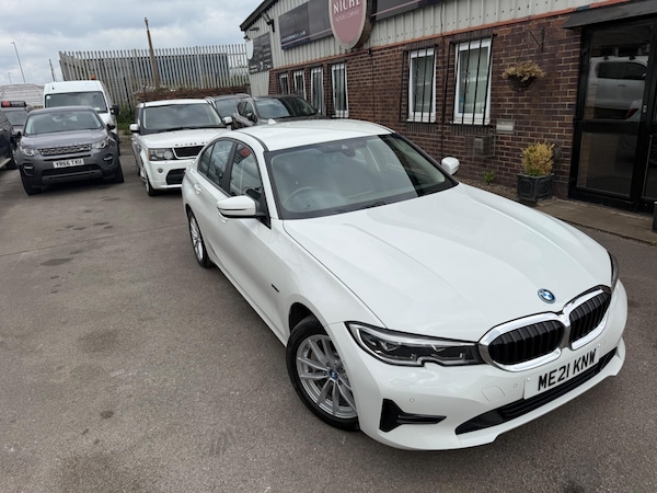 Used BMW 3 Series 2021 for sale - 75578331: Photo 7