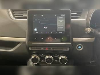 Used Renault Zoe 2021 for sale - 79698331: Photo