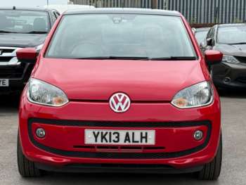 Used Volkswagen up! 2013 for sale - 74944552: Photo