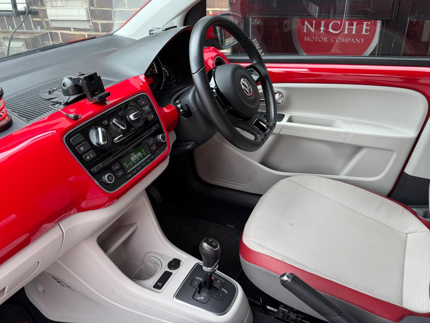 Vehicle 35