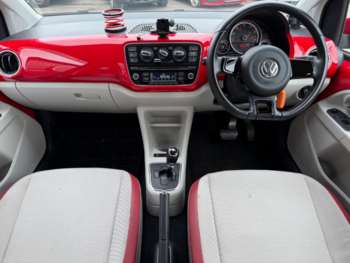 Used Volkswagen up! 2013 for sale - 74944552: Photo