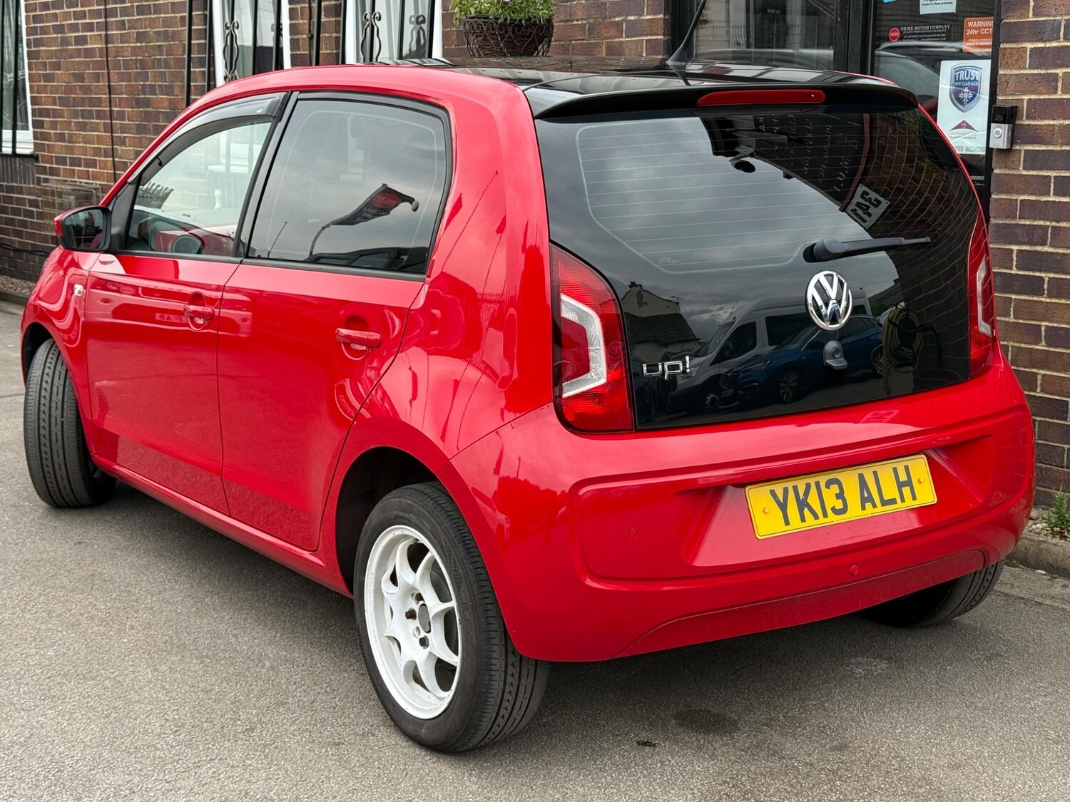 Vehicle 46