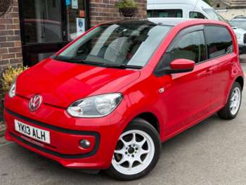 Used Volkswagen up! 2013 for sale - 74944552: Photo