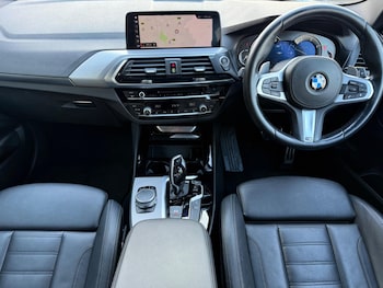 Used BMW X3 2019 for sale - 78603087: Photo