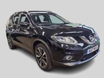 2017 (17) - 1.6 dCi Tekna XTRON Euro 6 (s/s) 5dr