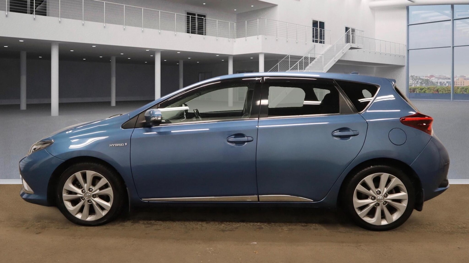 Used Toyota Auris 2017 for sale - 77926154: Photo 10