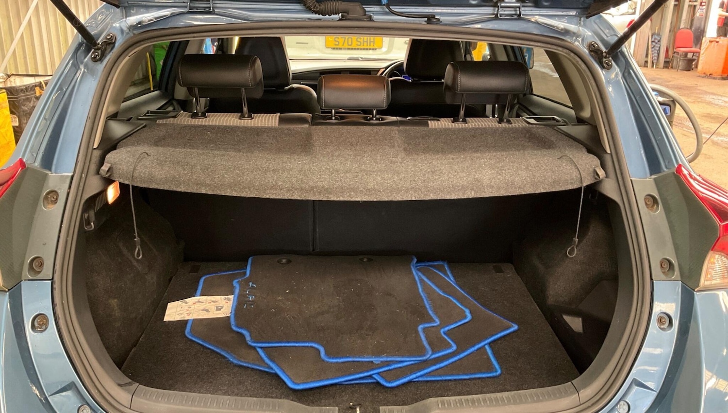 Used Toyota Auris 2017 for sale - 77926154: Photo 11