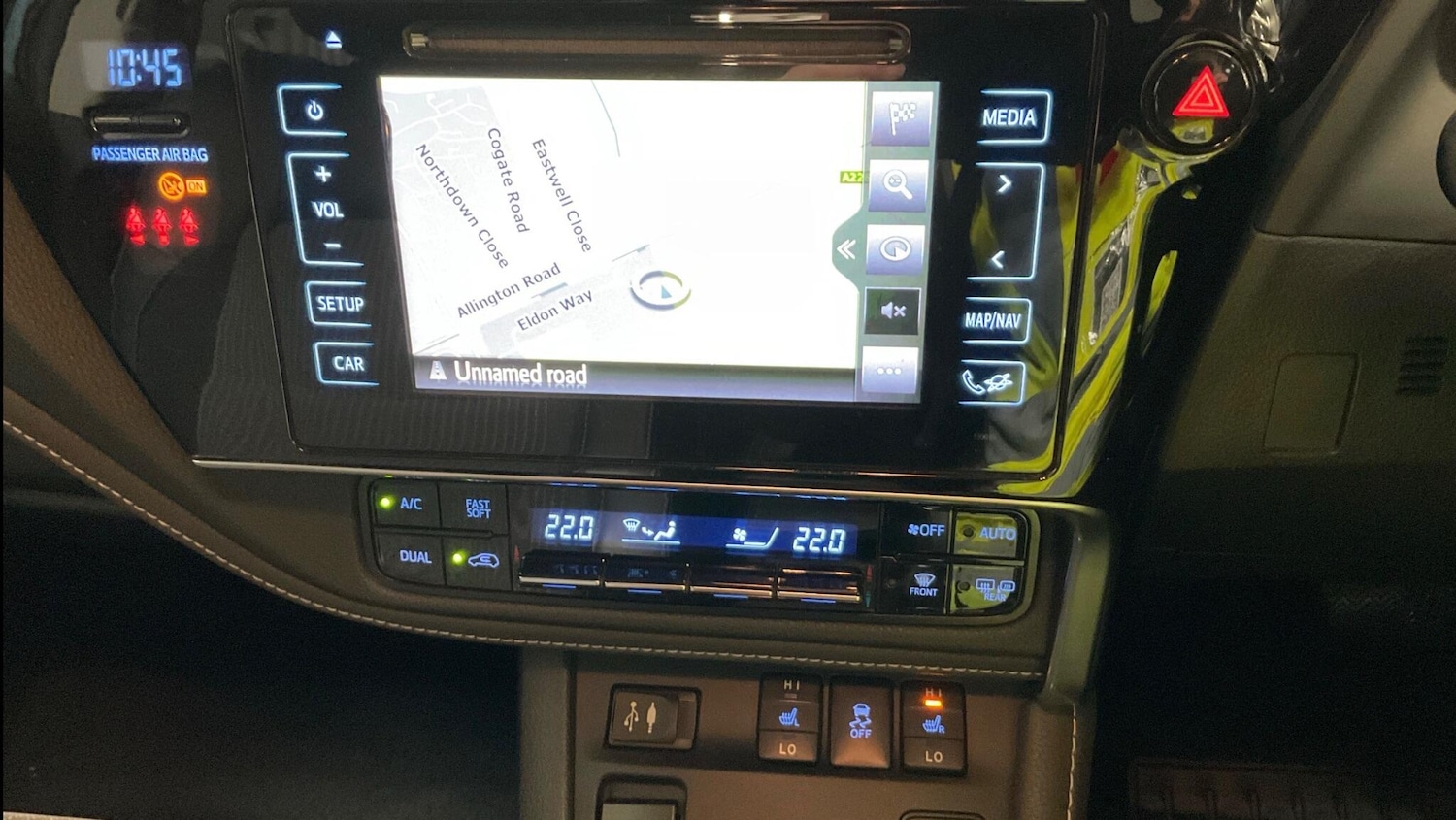 Used Toyota Auris 2017 for sale - 77926154: Photo 3