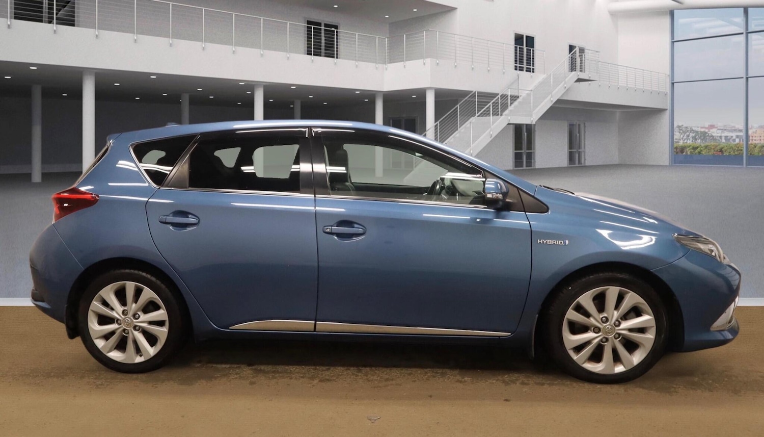 Used Toyota Auris 2017 for sale - 77926154: Photo 9