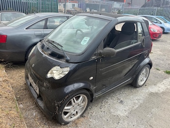 Used smart fortwo 2004 for sale - 79387441: Photo