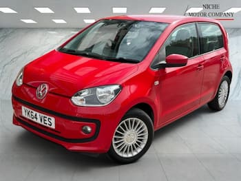 Used Volkswagen up! 2015 for sale - 79680862: Photo