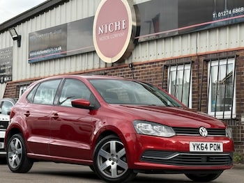 (64) - 1.2 TSI BlueMotion Tech SE Hatchback 5dr Petrol DSG Euro 6 (s/s) (90 ps)