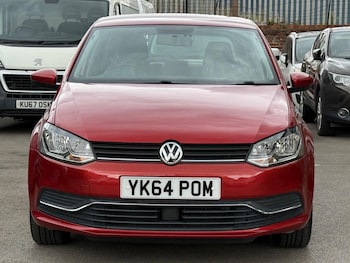 Used Volkswagen Polo 2014 for sale - 75769724: Photo