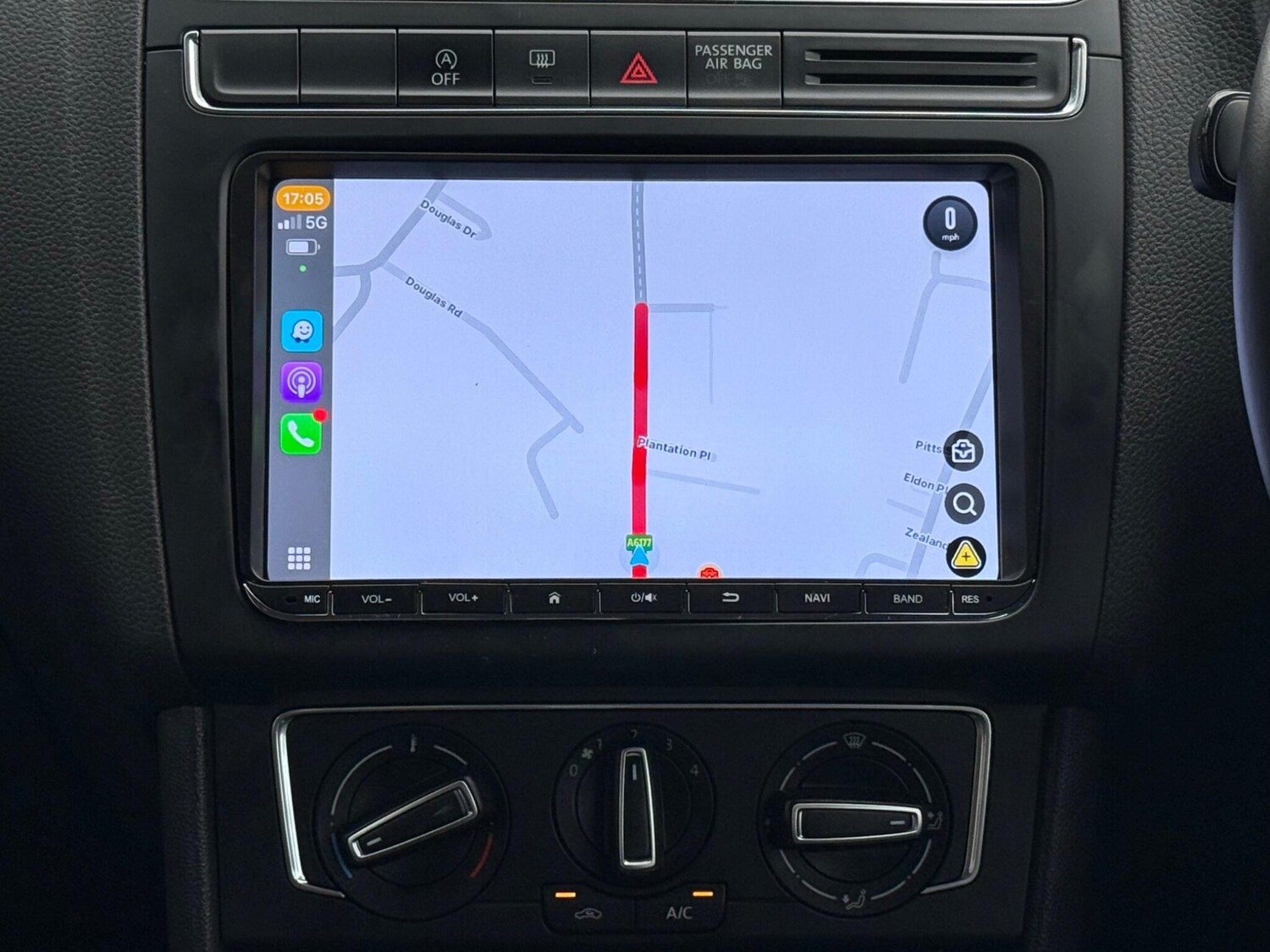 Vehicle 31