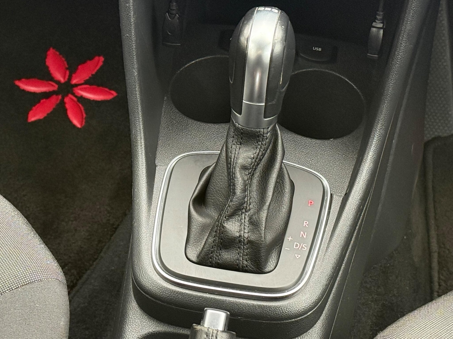 Vehicle 36
