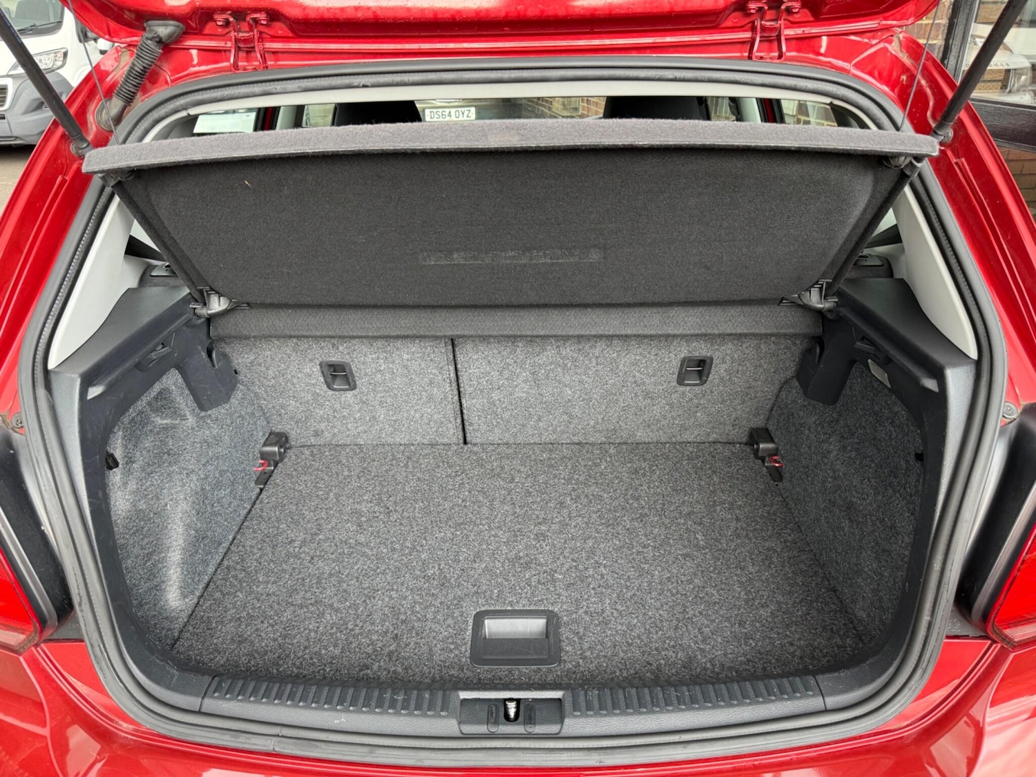 Vehicle 45