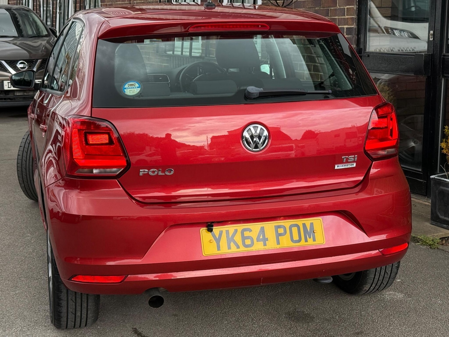 Vehicle 46
