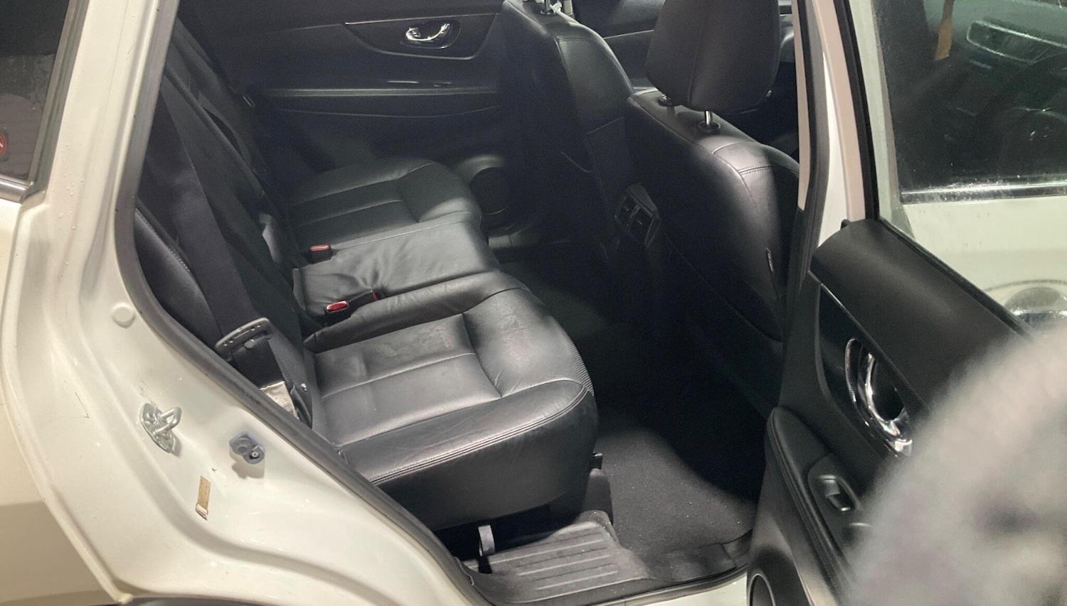 Used Nissan X-Trail for sale - 77279208: Photo 8