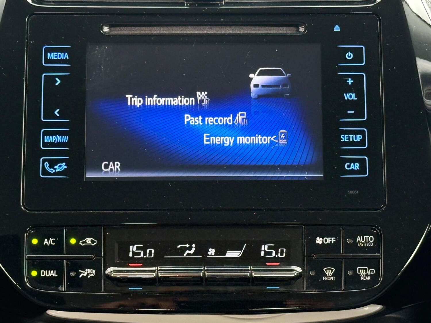 Vehicle 28