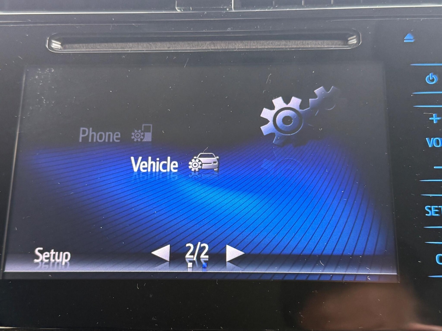 Vehicle 36