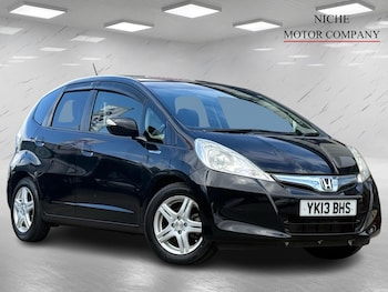 Used Honda Jazz 2013 for sale - 78892262: Photo