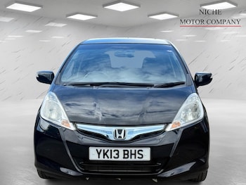 Used Honda Jazz 2013 for sale - 78892262: Photo