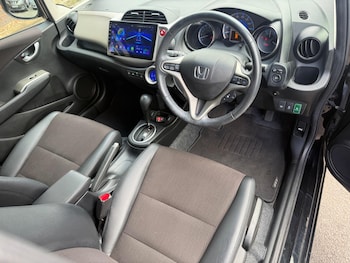 Used Honda Jazz 2013 for sale - 78892262: Photo