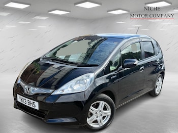Used Honda Jazz 2013 for sale - 78892262: Photo