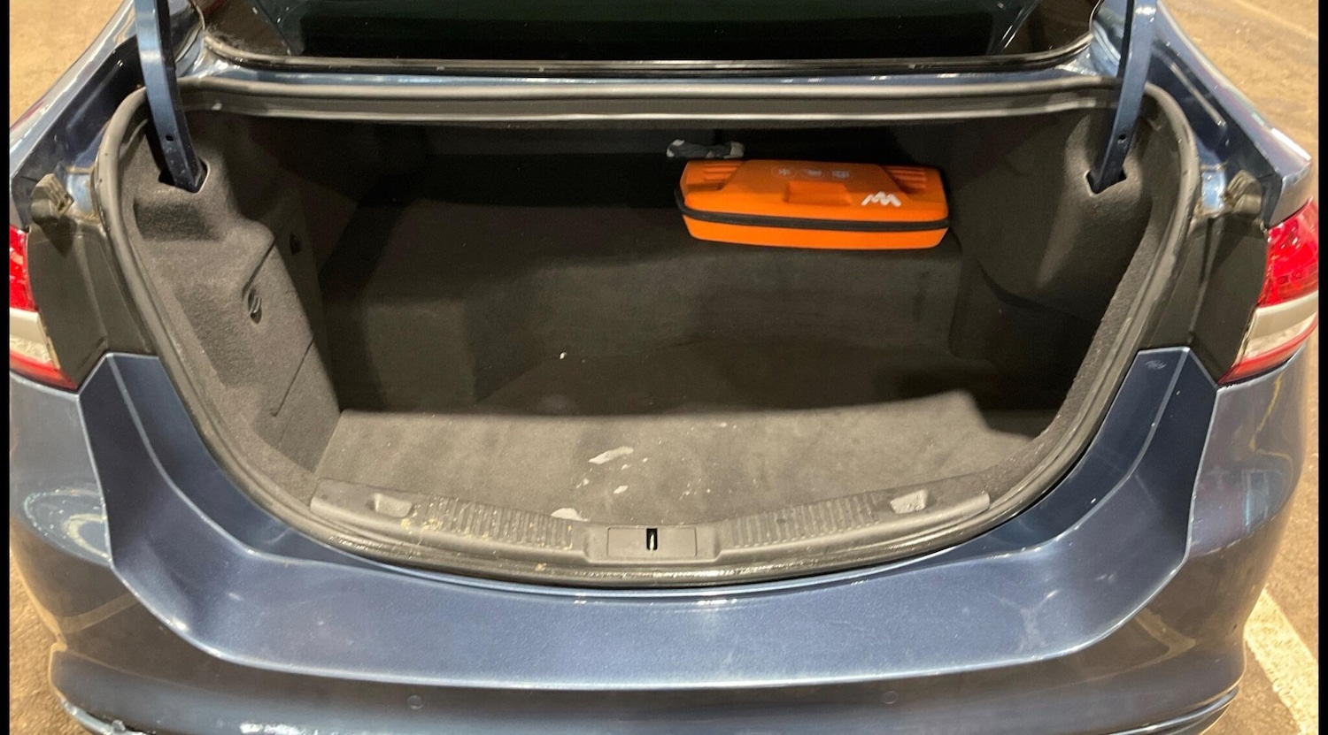 Used Ford Mondeo 2021 for sale - 76619690: Photo 10