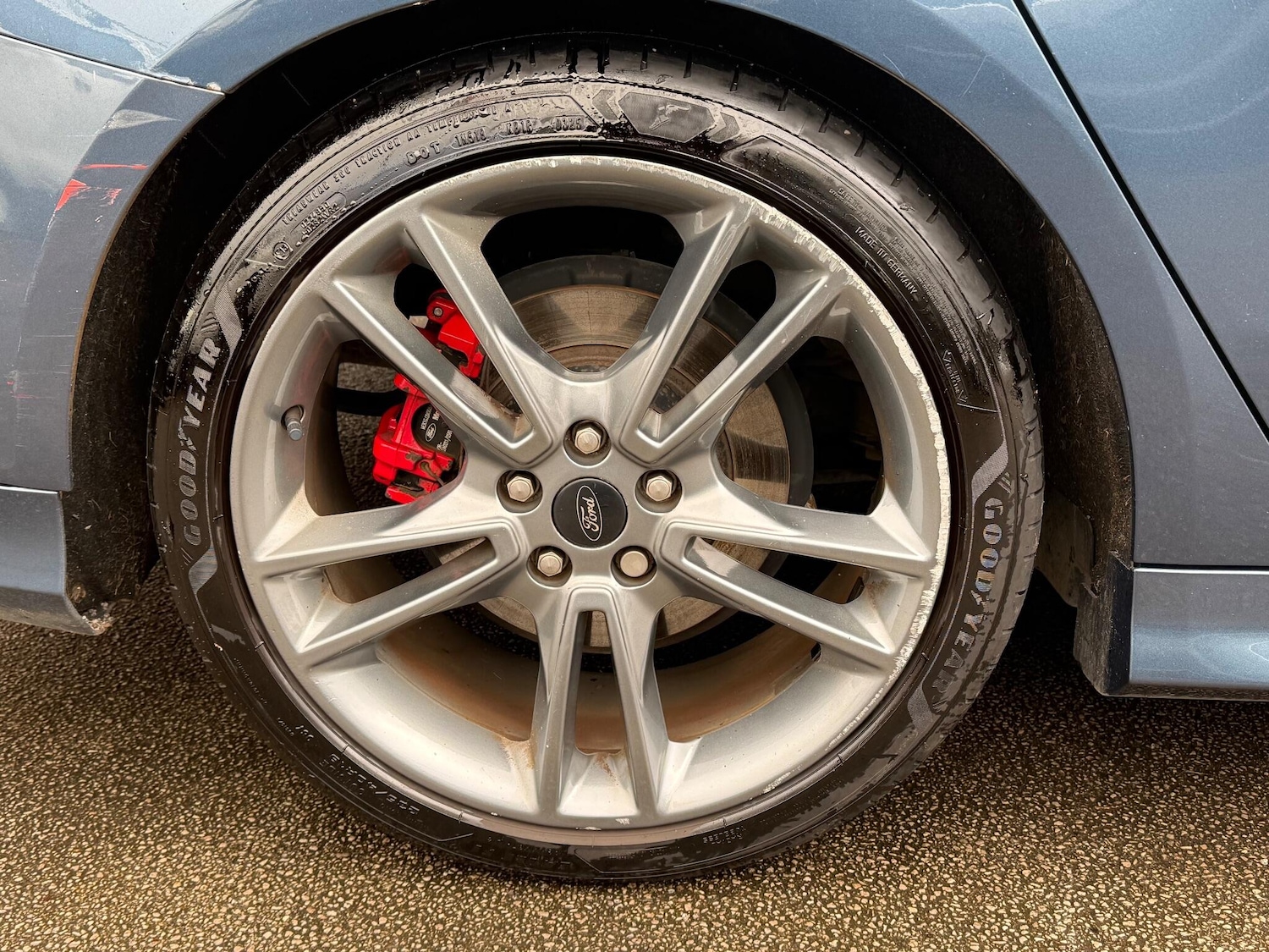 Used Ford Mondeo 2021 for sale - 76619690: Photo 23