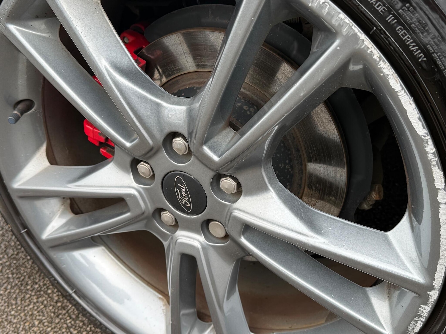 Used Ford Mondeo 2021 for sale - 76619690: Photo 24