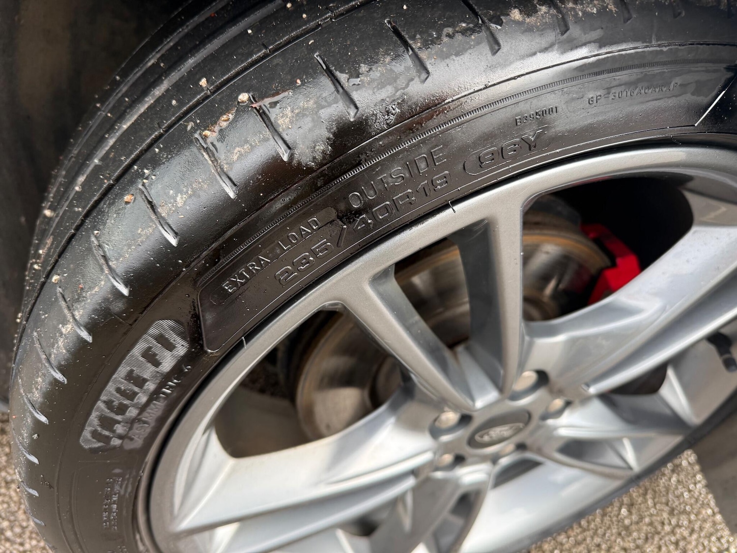 Used Ford Mondeo 2021 for sale - 76619690: Photo 25