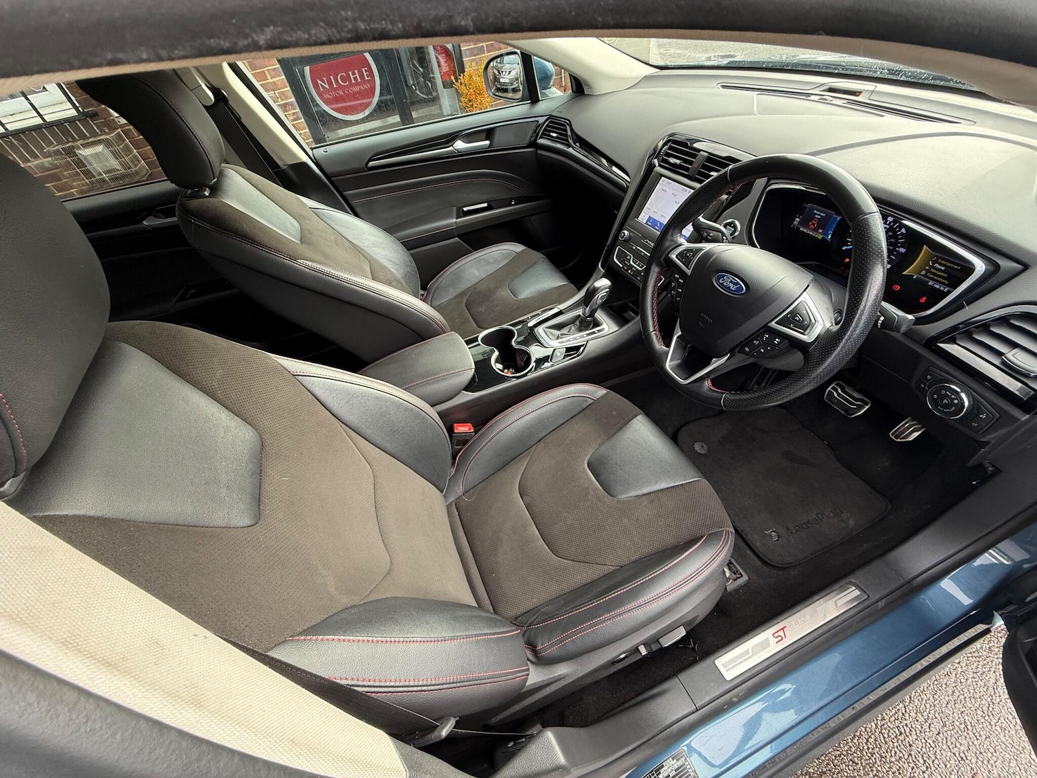 Used Ford Mondeo 2021 for sale - 76619690: Photo 26