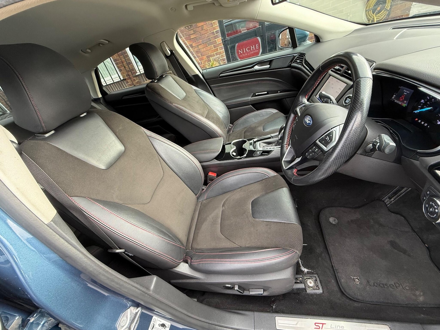 Used Ford Mondeo 2021 for sale - 76619690: Photo 27