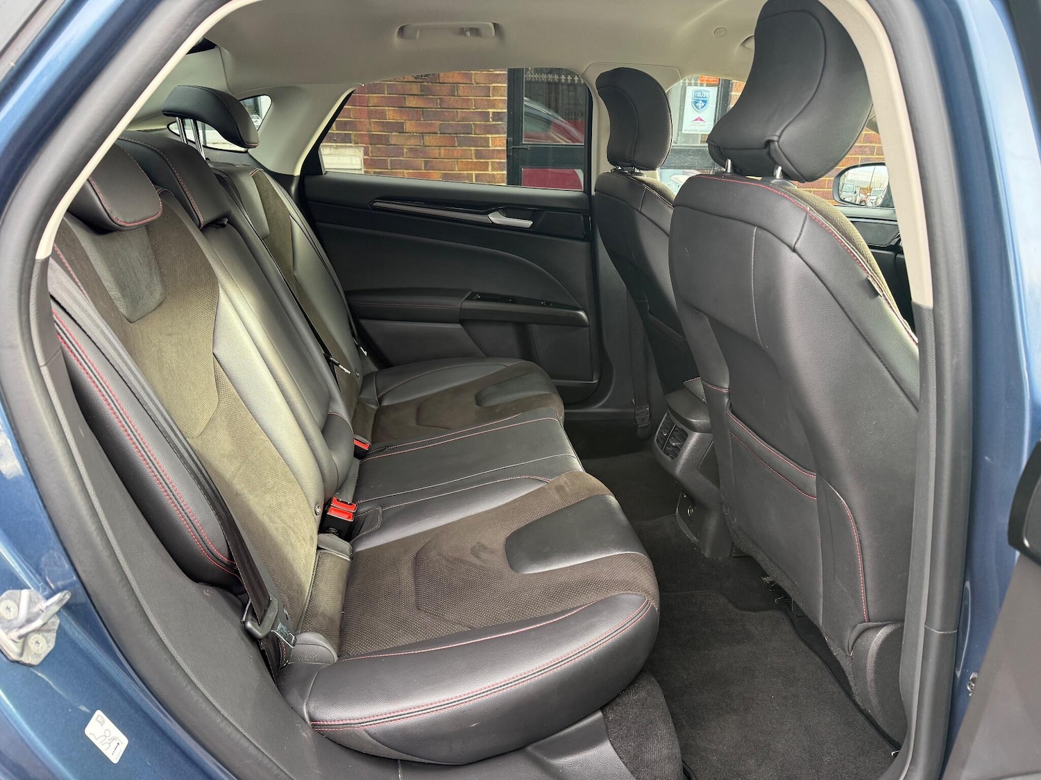 Used Ford Mondeo 2021 for sale - 76619690: Photo 30