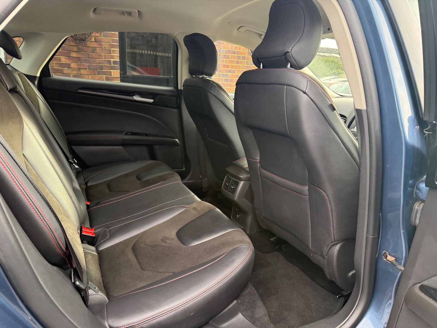 Used Ford Mondeo 2021 for sale - 76619690: Photo 31