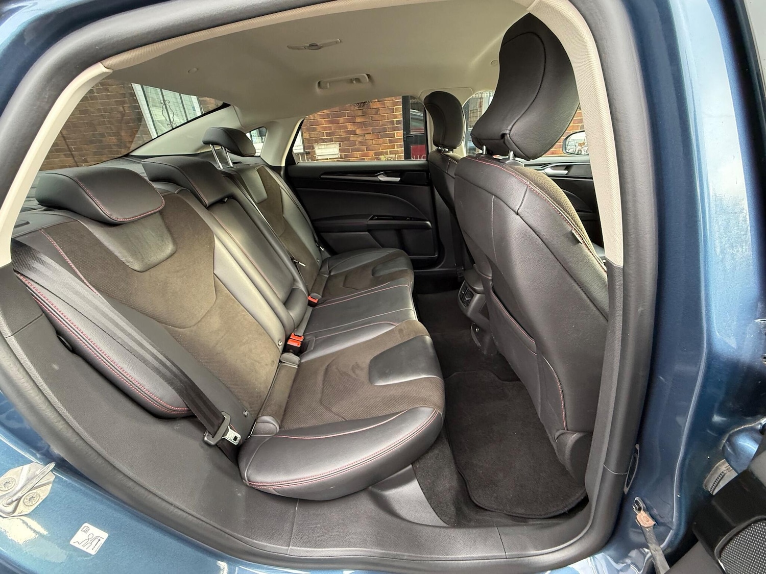 Used Ford Mondeo 2021 for sale - 76619690: Photo 32