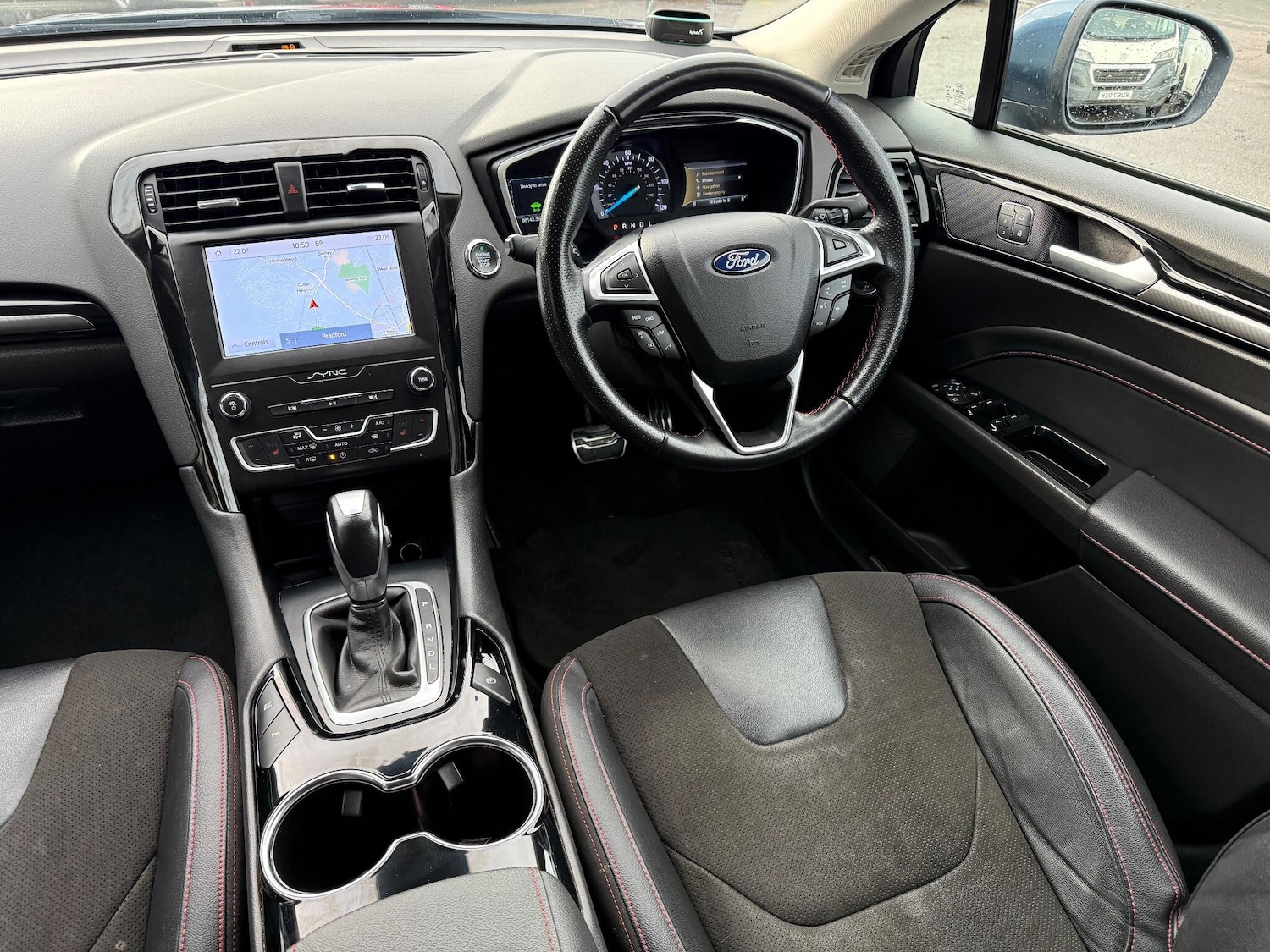 Used Ford Mondeo 2021 for sale - 76619690: Photo 34