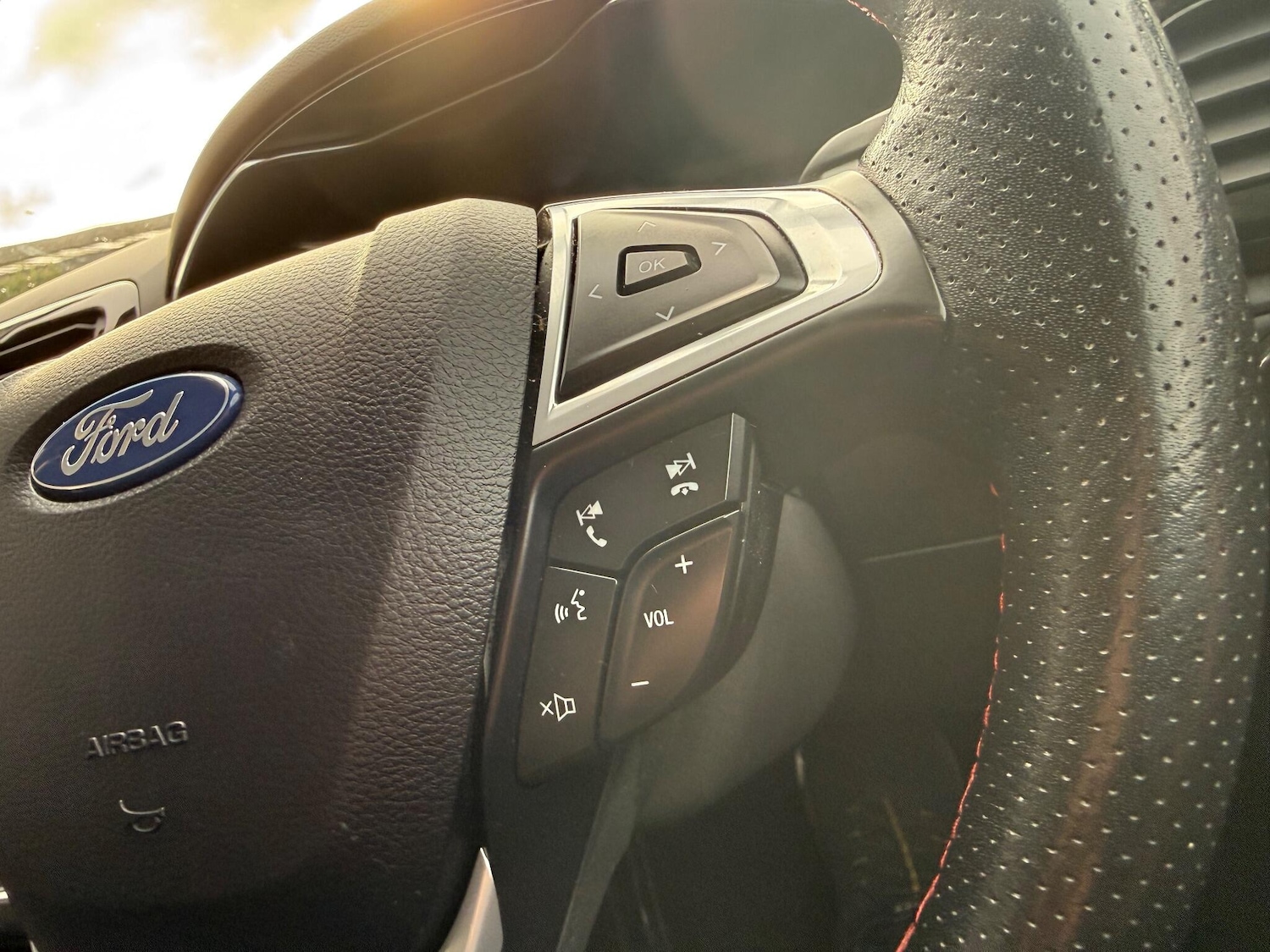 Used Ford Mondeo 2021 for sale - 76619690: Photo 43