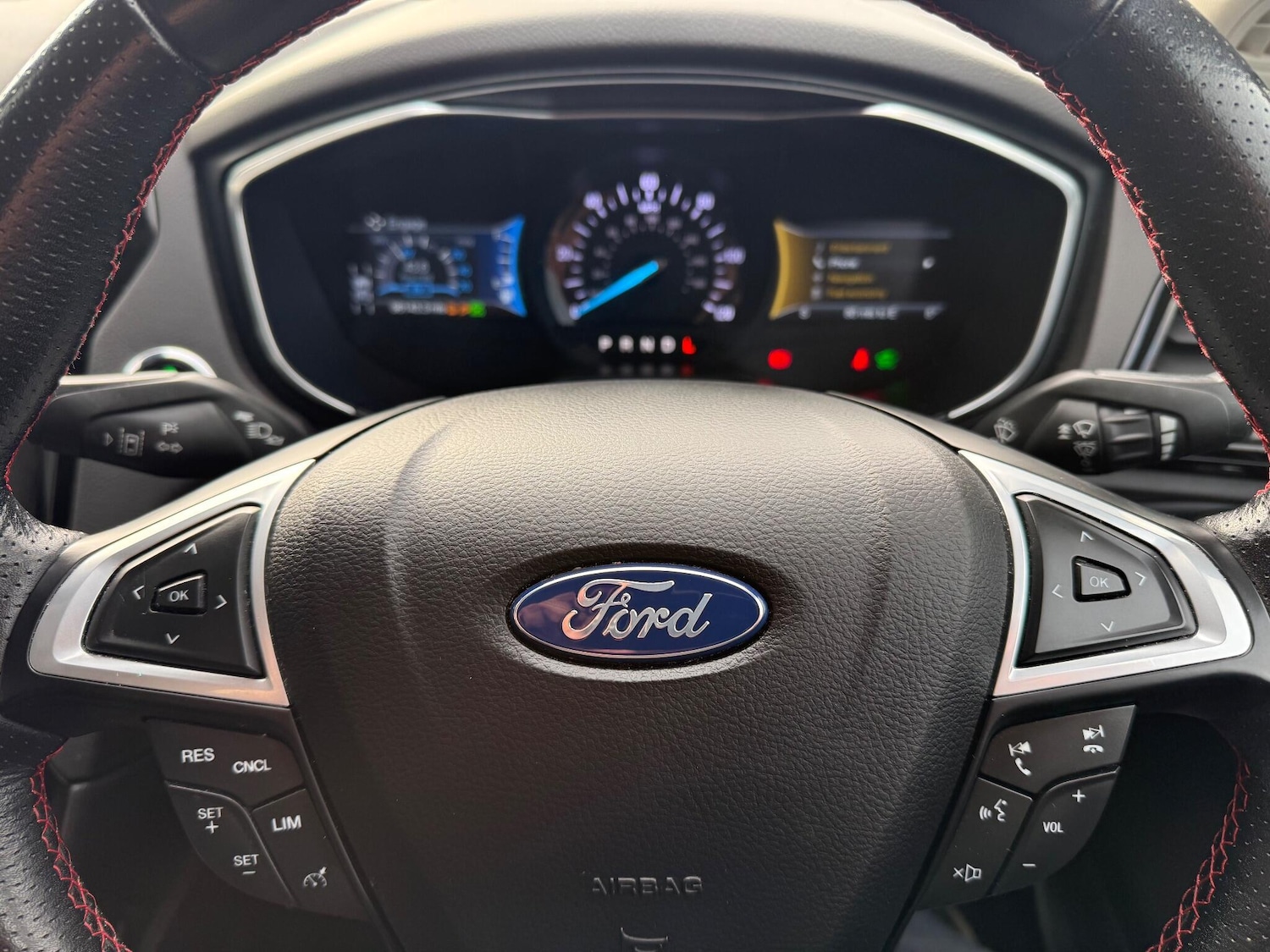 Used Ford Mondeo 2021 for sale - 76619690: Photo 46