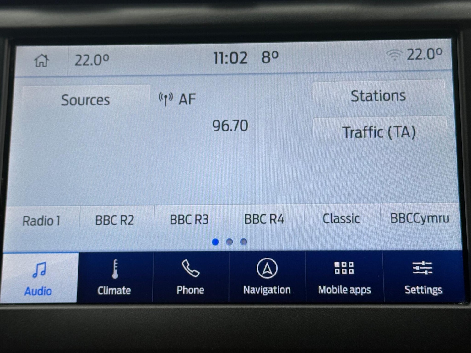 Used Ford Mondeo 2021 for sale - 76619690: Photo 48