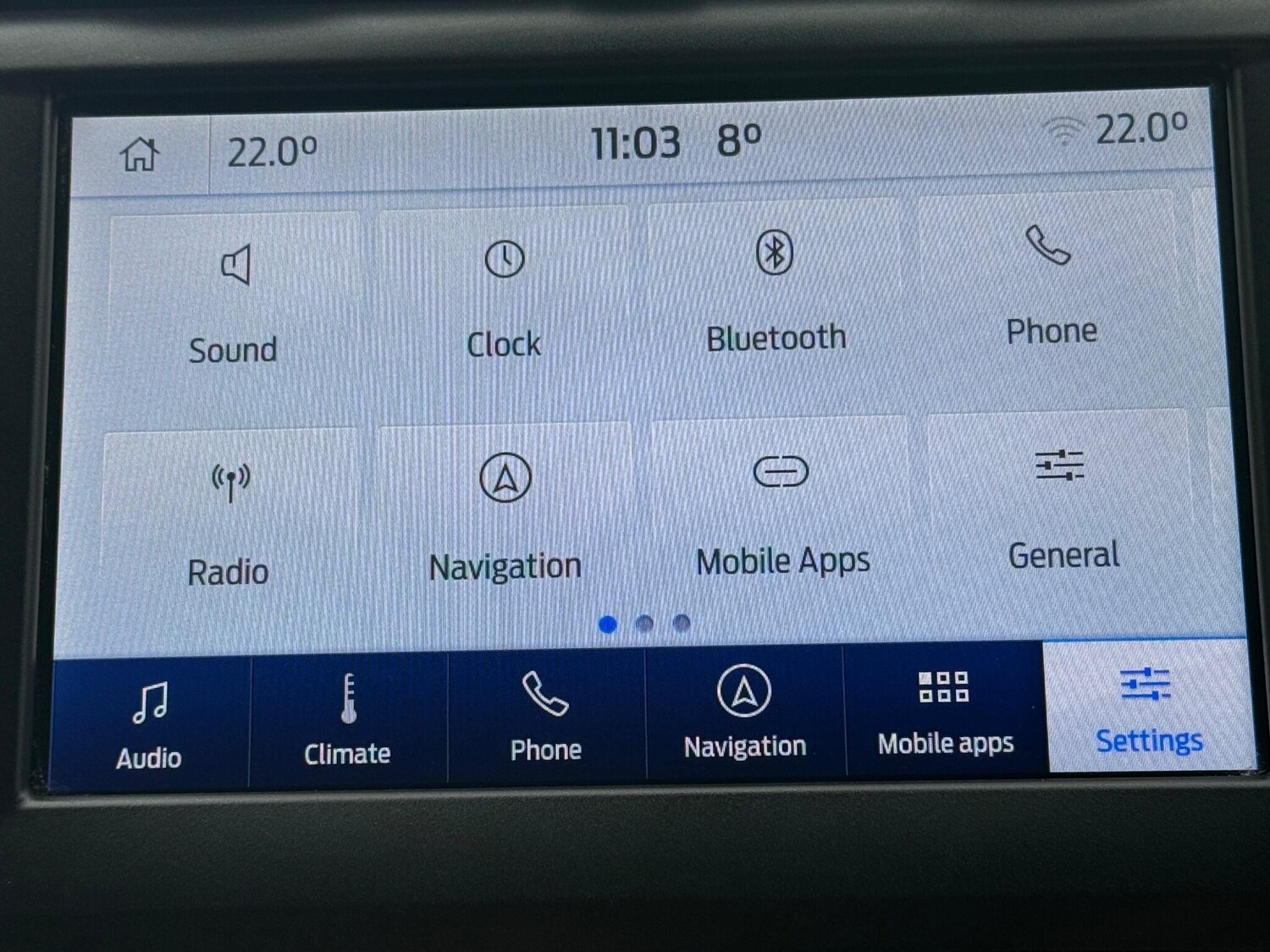 Used Ford Mondeo 2021 for sale - 76619690: Photo 50