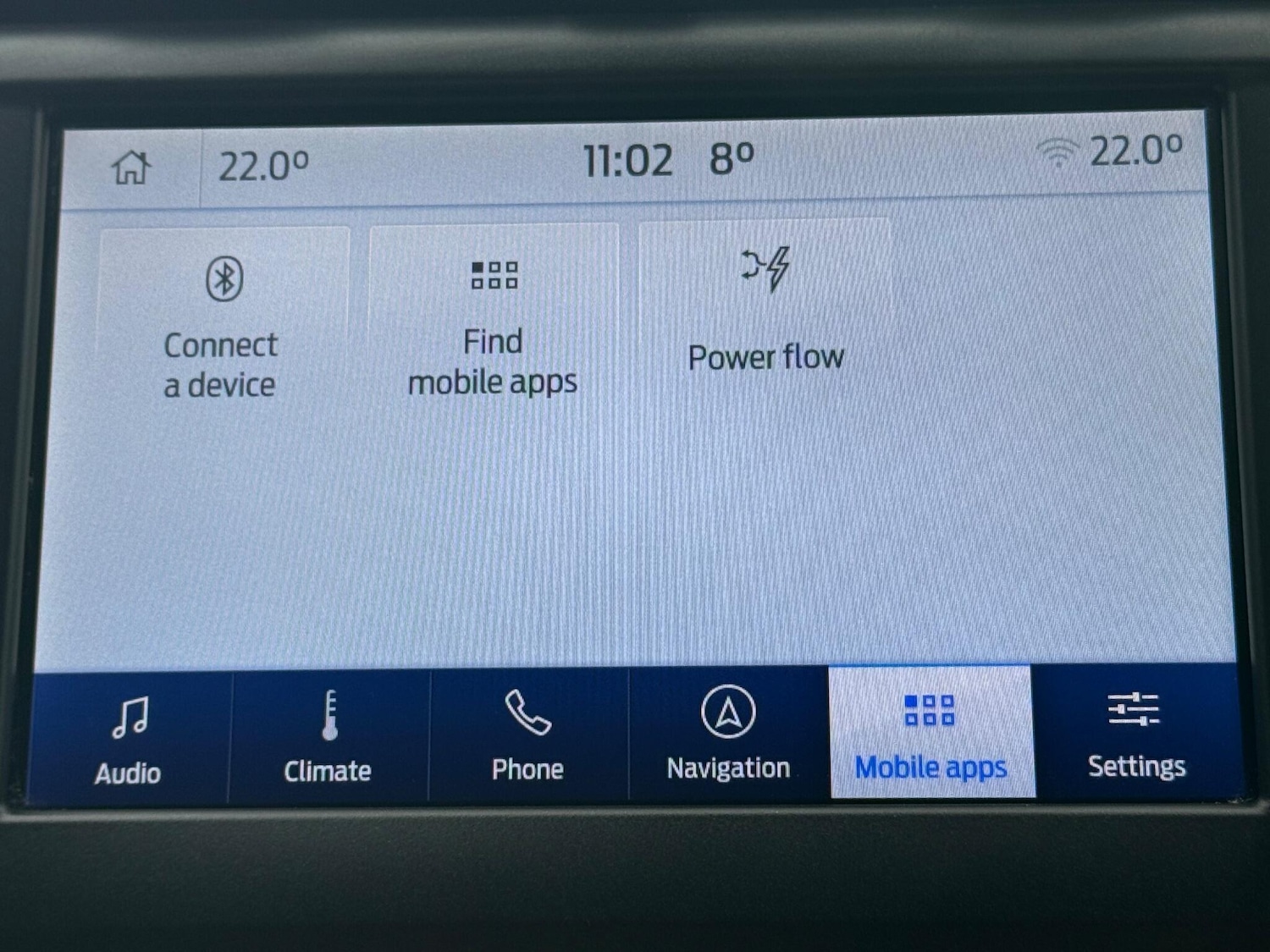 Used Ford Mondeo 2021 for sale - 76619690: Photo 51