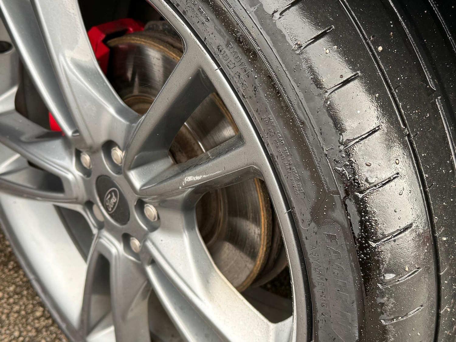 Used Ford Mondeo 2021 for sale - 76619690: Photo 53