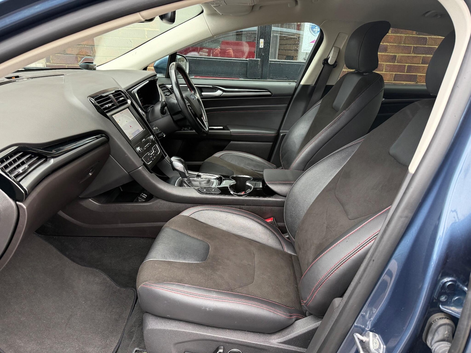 Used Ford Mondeo 2021 for sale - 76619690: Photo 54